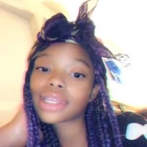 Meet your Posher, Fxmous